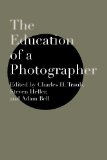 The Education of a Photographer