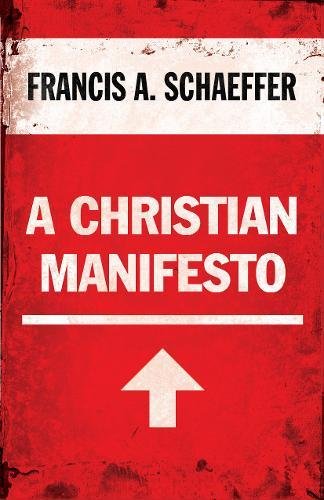 Book Cover A Christian Manifesto