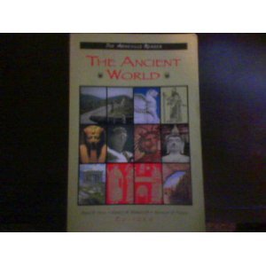 Book Cover The Ancient World (The Asheville Reader)