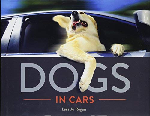 Book Cover Dogs in Cars