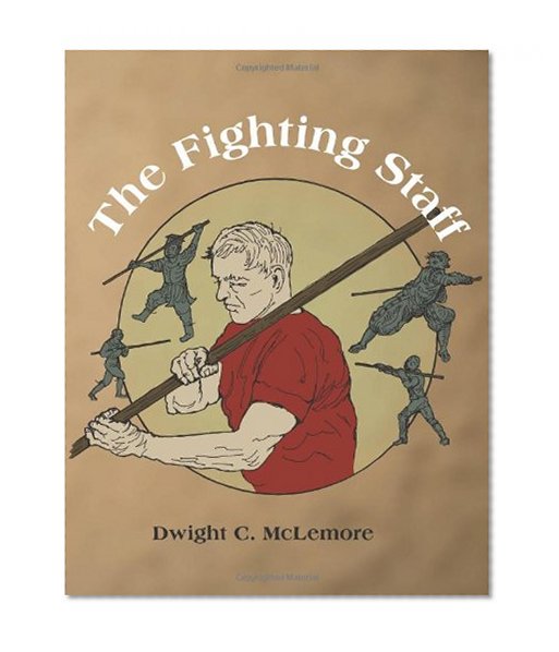 Book Cover The Fighting Staff