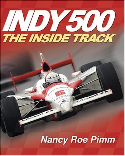 Indy 500: The Inside Track