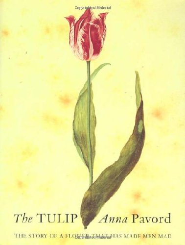Book Cover The Tulip
