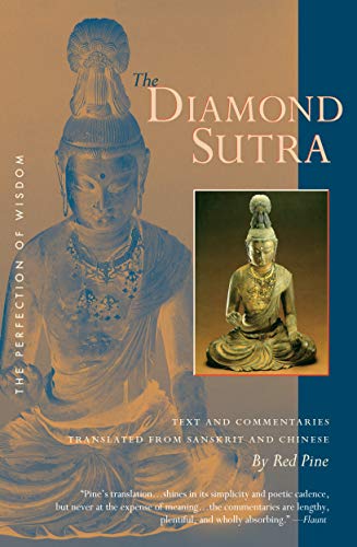Book Cover The Diamond Sutra