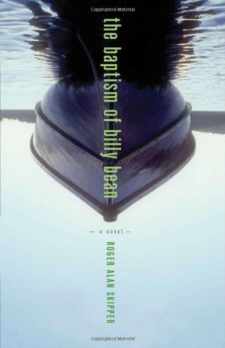The Baptism of Billy Bean: A Novel
