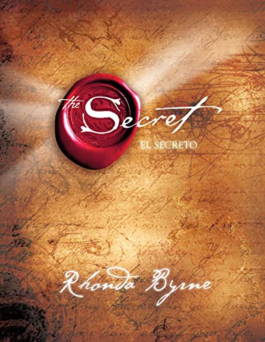 Book Cover El Secreto (The Secret) (Spanish Edition)