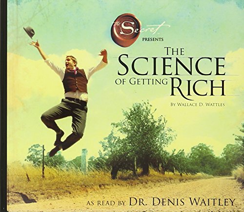 The Secret Presents: The Science of Getting Rich