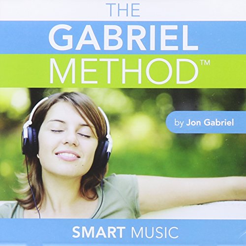 Book Cover The Gabriel Method: Smart Music