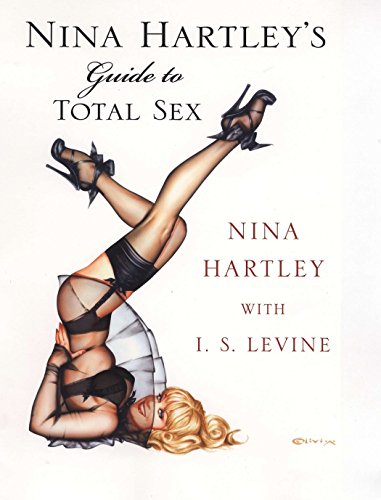 Book Cover Nina Hartley's Guide to Total Sex