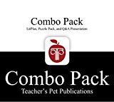 Sounder Combo LitPlan - Teacher Guide, Lesson Plans, Puzzles, Games, Worksheets, Tests, Slides