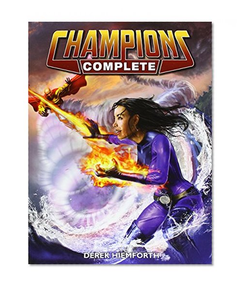 Champions Complete