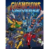 Champions Universe (6th Edition)