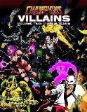 Champions Villains Volume 2: Villain Teams