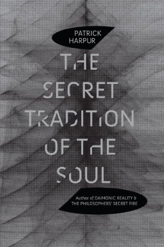 Book Cover The Secret Tradition of the Soul