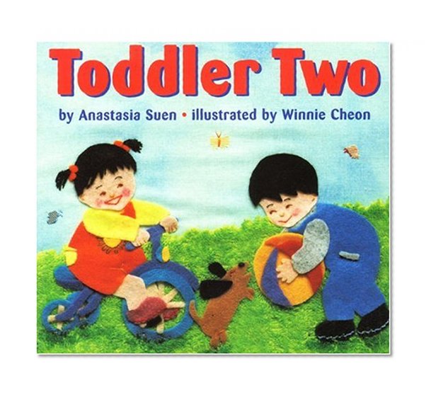 Toddler Two