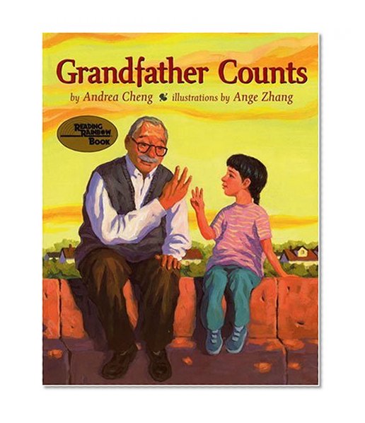 Grandfather Counts (Reading Rainbow Book) (Reading Rainbow Books)