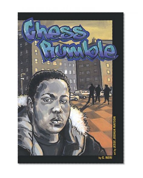Chess Rumble