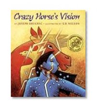 Crazy Horse's Vision