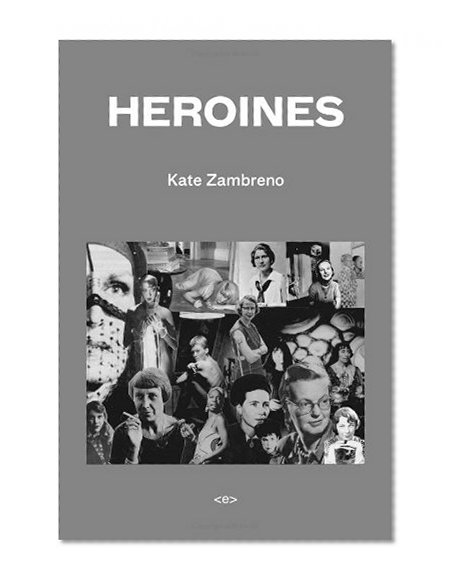 Book Cover Heroines (Semiotext(e) / Active Agents)