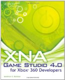 XNA Game Studio 4.0 for Xbox 360 Developers