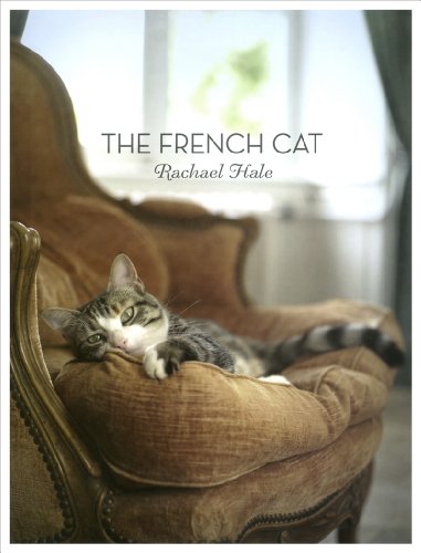 Book Cover The French Cat