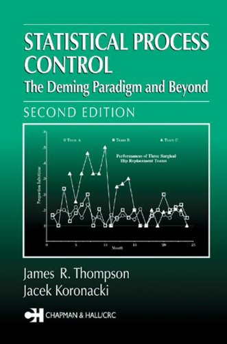 Statistical Process Control: The Deming Paradigm and Beyond, Second Edition