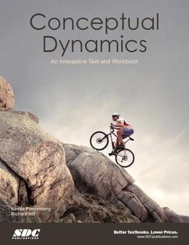 Book Cover Conceptual Dynamics