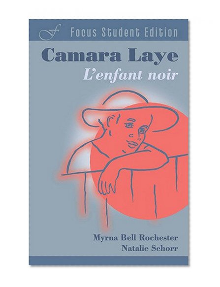 Book Cover L'Enfant Noir