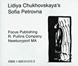 Lidiya Chukovskaya's Sofia Petrovna