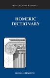 Homeric Dictionary