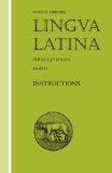 Instructions: Roma Aeterna (Lingua Latina)