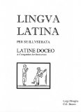 Latine Doceo: A Companion for Instructors (Lingua Latina)