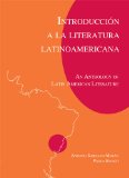 Introducción a la literatura Latinoamericana (Spanish Edition)