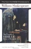 SHAKESPEARE: The Tragedy of Hamlet (New Kitteredge Shakespeare Series)