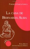 La casa de Bernarda Alba (Focus Student Edition) (Spanish Edition)