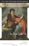 As You Like It (New Kittredge Shakespeare)