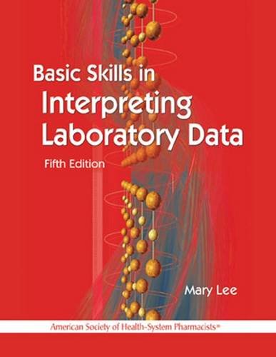 Book Cover Basic Skills in Interpreting Laboratory Data