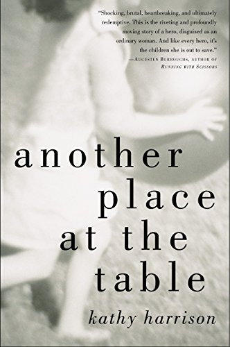 Book Cover Another Place at the Table