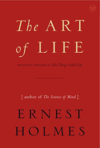 Book Cover The Art of Life