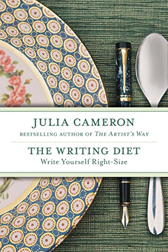 Book Cover The Writing Diet: Write Yourself Right-Size