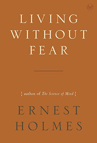 Book Cover Living Without Fear
