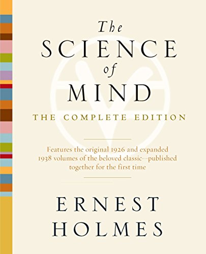 Book Cover The Science of Mind: The Complete Edition