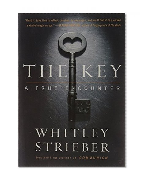 Book Cover The Key: A True Encounter