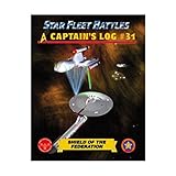 Star Fleet Battles, Captain's Log #30: Threads of War