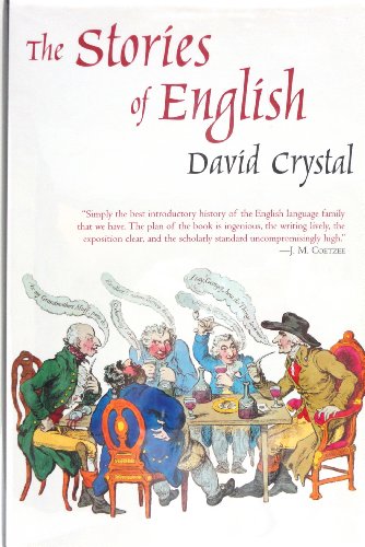 The Stories of English
