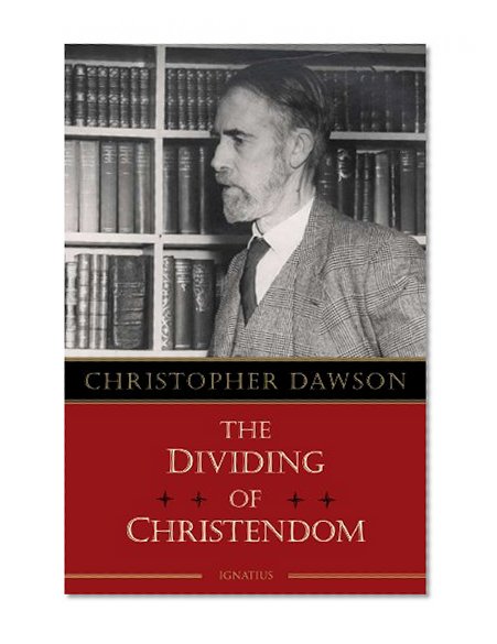 Book Cover The Dividing of Christendom