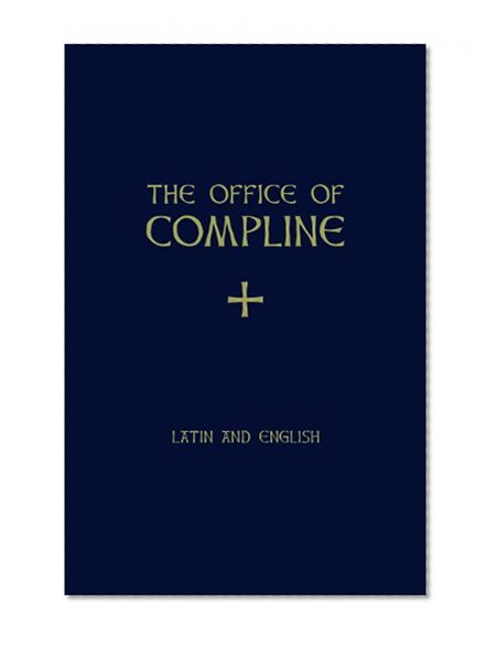 The Office of Compline