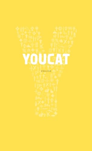Book Cover Youcat: Youth Catechism of the Catholic Church