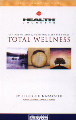 Health Journeys Total Wellness Box Set