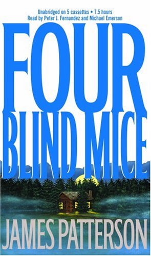 Four Blind Mice